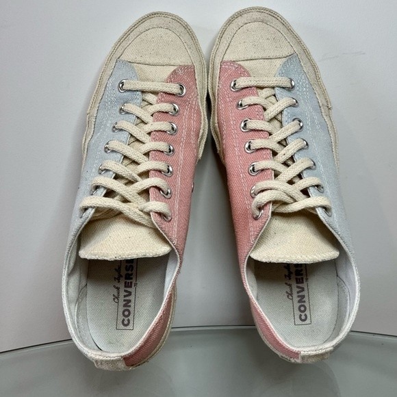 Converse Chuck 70 Ox Renew Cotton - Picture 7 of 9